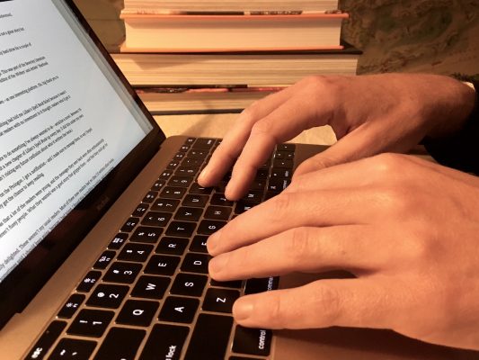 Writing platform for beginners picture