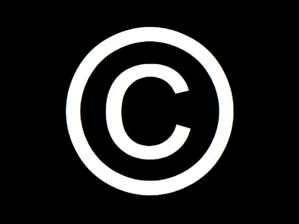 Copyright: Attacking or Evolving