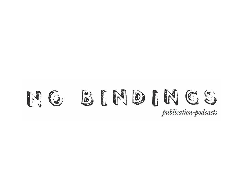 No Bindings Call Out for Submissions The Writing Platform
